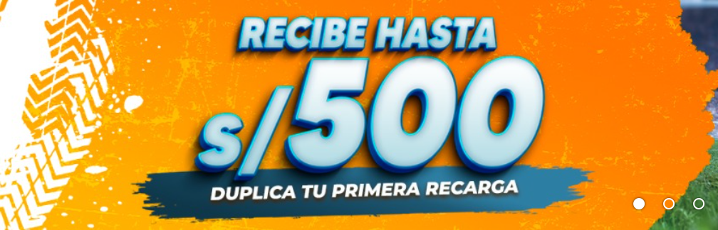 Apuestas en Carreras