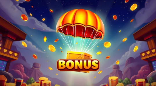 bonuses